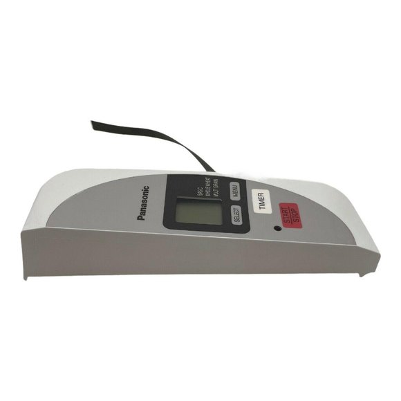 Panasonic SD-200 Automatic Bread Maker Machine Control Panel Genuine Original - Picture 4 of 7